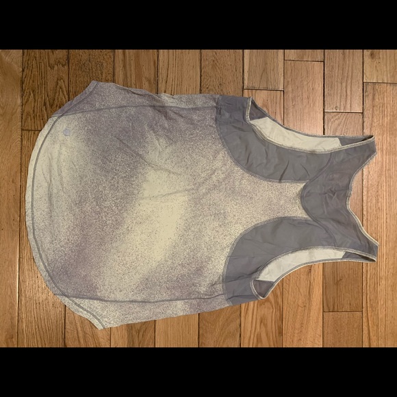Lululemon Sculpt Tank II - Picture 5 of 6